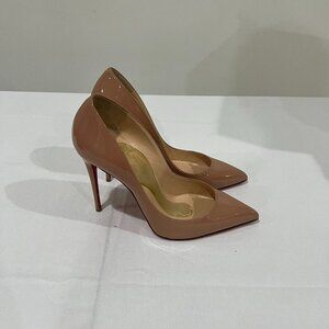 Louboutin Pigalle Follies 100 Patent